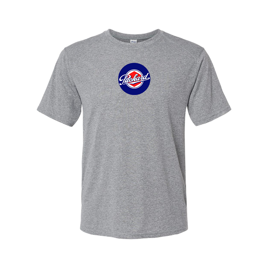 Men's Packard Logo Performance T-Shirt