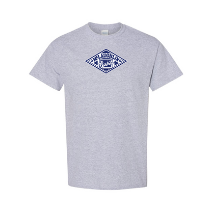 Men's McLaughlin Logo Cotton T-Shirt