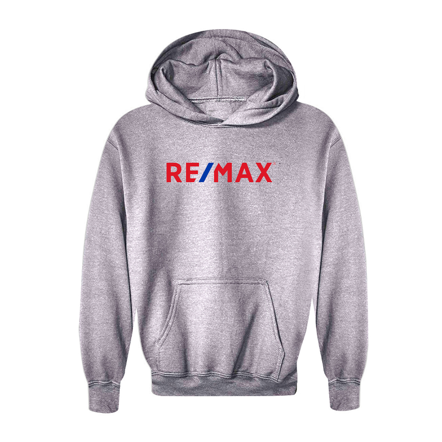 Youth ReMax Pullover Hoodie