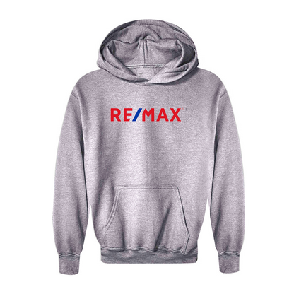 Youth ReMax Pullover Hoodie