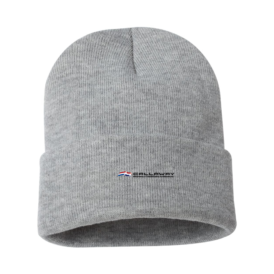 Callaway  Logo Beanie Hat