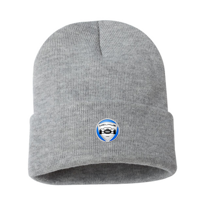 Melkus Logo Beanie Hat