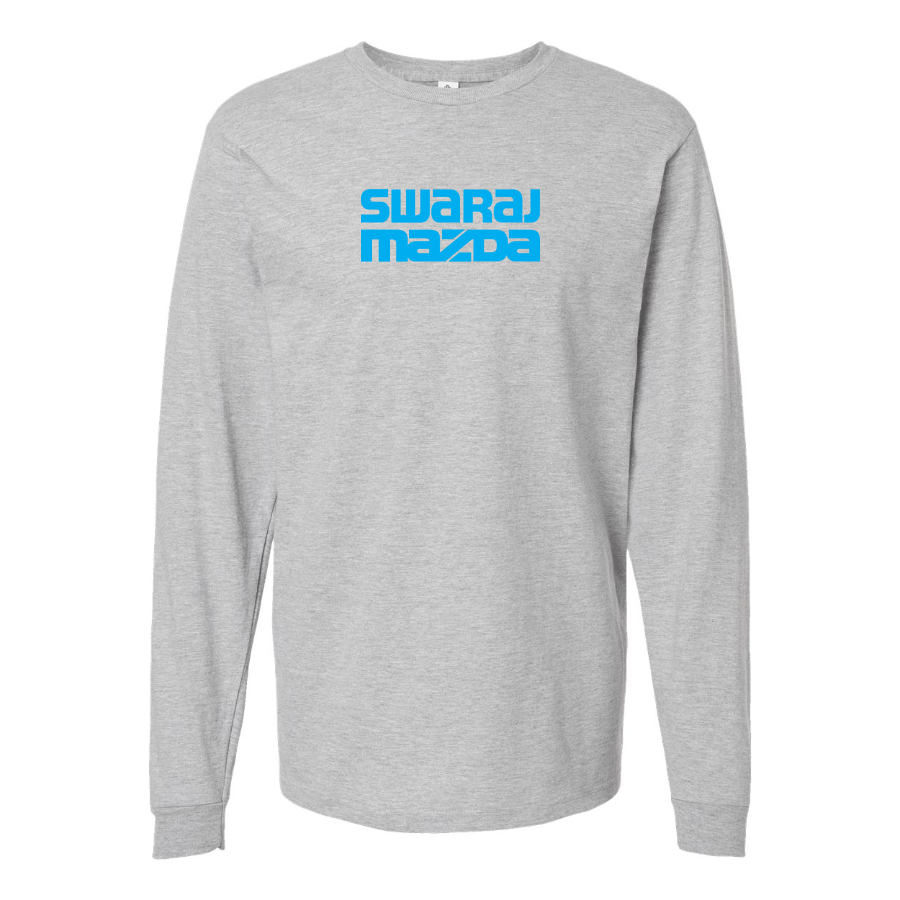 Youth Swaraj Mazda Logo Long sleeves