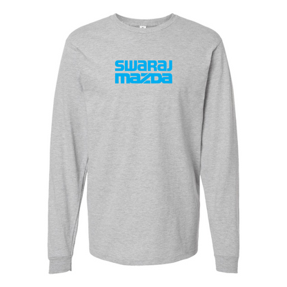 Youth Swaraj Mazda Logo Long sleeves