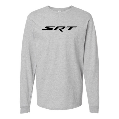 Youth Street Racing Technology Logo Long sleeves