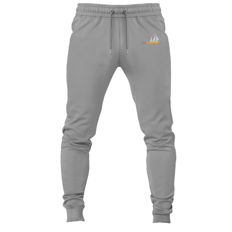 Men's phpMyAdmin Logo Joggers Sweatpants