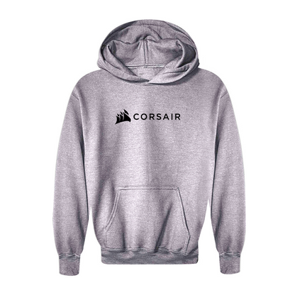 Youth Corsair Pullover Hoodie