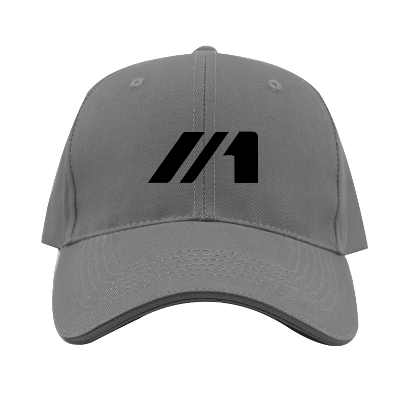 BAC Logo  Dad Baseball Cap Hat