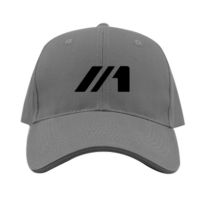 BAC Logo  Dad Baseball Cap Hat