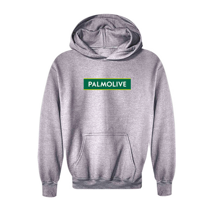 Youth Palmolive Pullover Hoodie