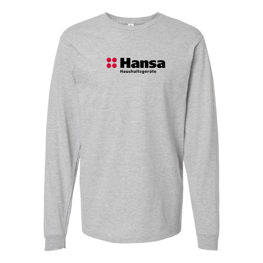 Youth Hansa Logo Long sleeves