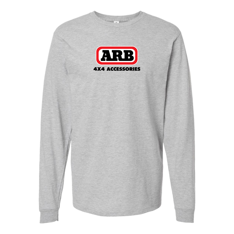 Youth ARB Logo Long sleeves