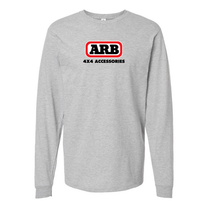 Youth ARB Logo Long sleeves