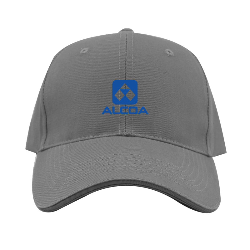 Alcoa Logo  Dad Baseball Cap Hat