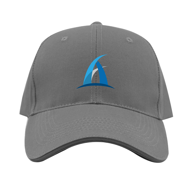Aspark Logo  Dad Baseball Cap Hat