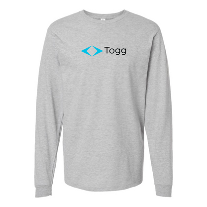 Youth Togg Logo Long sleeves