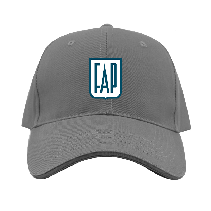 FAP  Logo  Dad Baseball Cap Hat