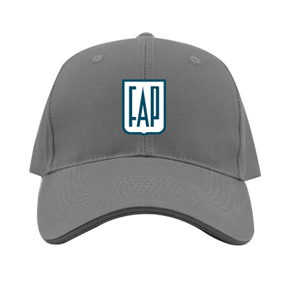 FAP  Logo  Dad Baseball Cap Hat