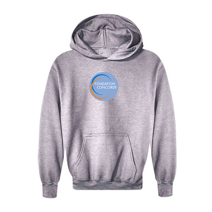 Youth Fondation Concorde Pullover Hoodie