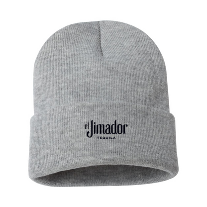 El Jimador Logo Beanie Hat