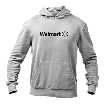 Men's Walmart Logo Pullover Hoodie