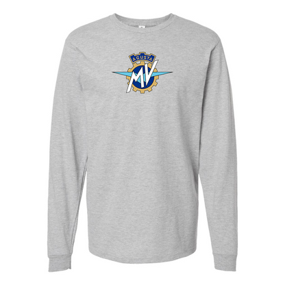 Youth MV Agusta Logo Long sleeves