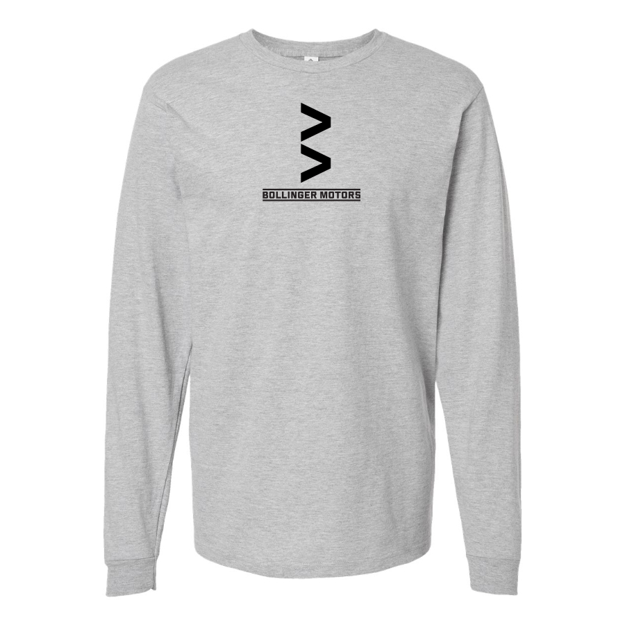 Youth Bollinger  Logo Long sleeves