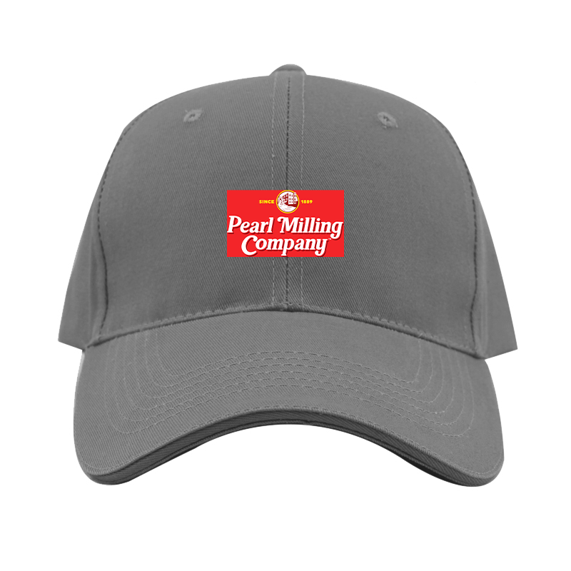 Aunt Jemima  Logo  Dad Baseball Cap Hat