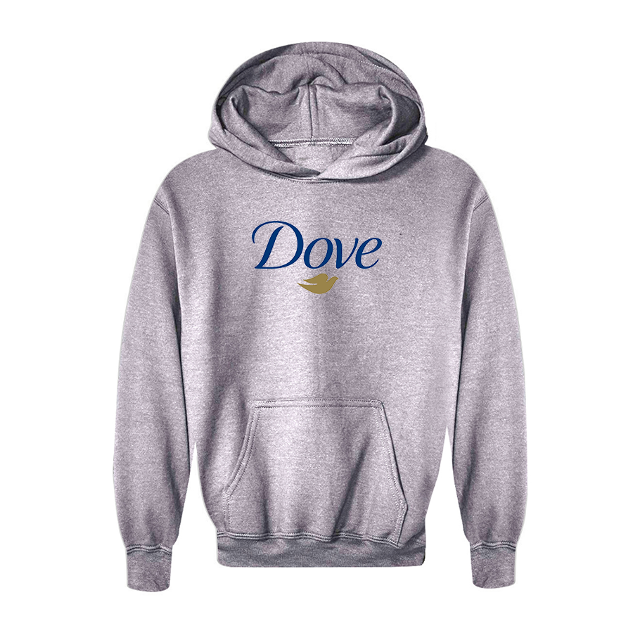 Youth Dove Pullover Hoodie