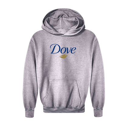 Youth Dove Pullover Hoodie