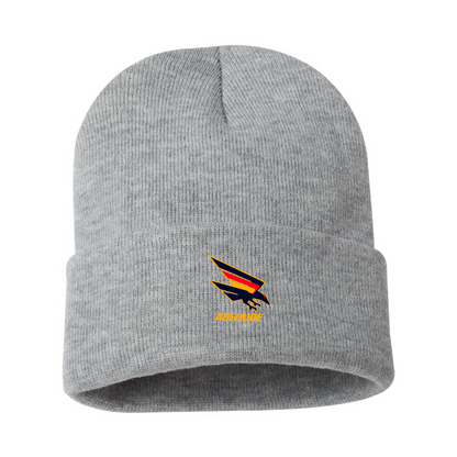 Adelaide Crows Logo Beanie Hat