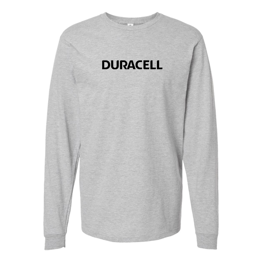 Youth Duracell Logo Long sleeves