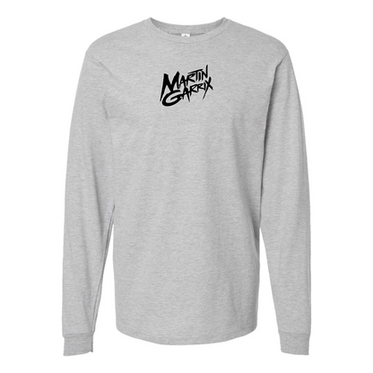 Youth Martin Garrix  Logo Long sleeves