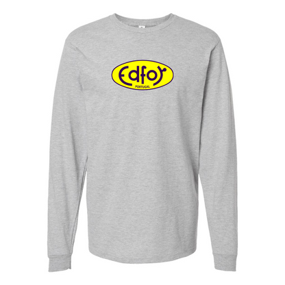 Youth Edfor Grand Sport Logo Long sleeves
