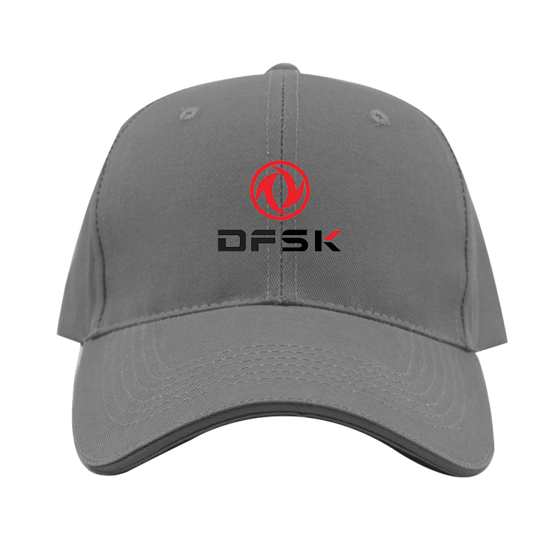 DFSK  Logo  Dad Baseball Cap Hat