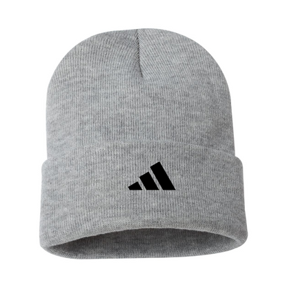 Adidas Logo Beanie Hat