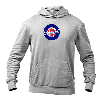Men's Packard Logo Pullover Hoodie