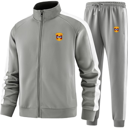 Men's Nash Motors Logo Dri-Fit TrackSuit