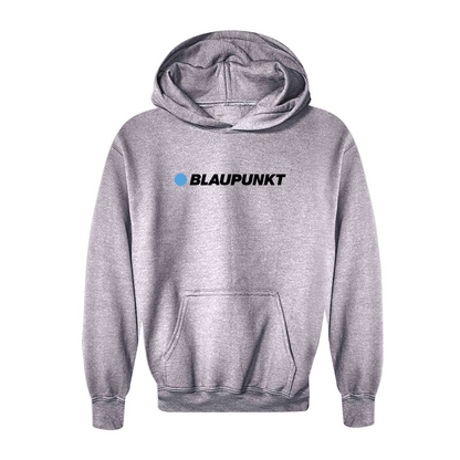 Youth Blaupunkt Pullover Hoodie