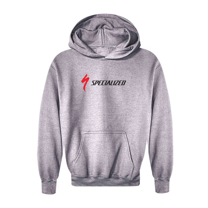 Youth Specialized Pullover Hoodie