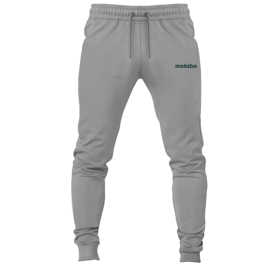 Men's Metabo Logo Sweatpants Joggers