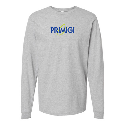 Youth Primigi Logo Long sleeves