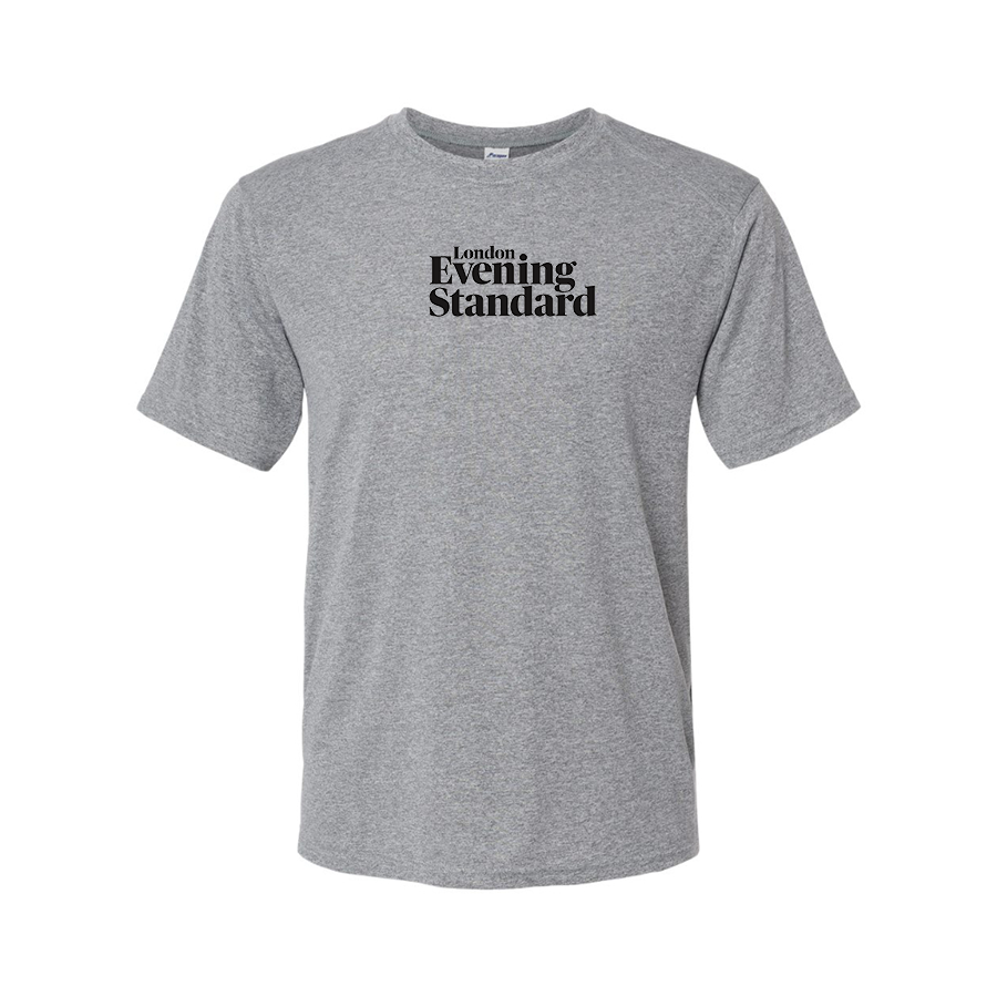 Men's London Evening Standard  Logo Performance T-Shirt