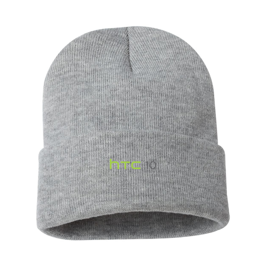 HTC 10 Logo Beanie Hat