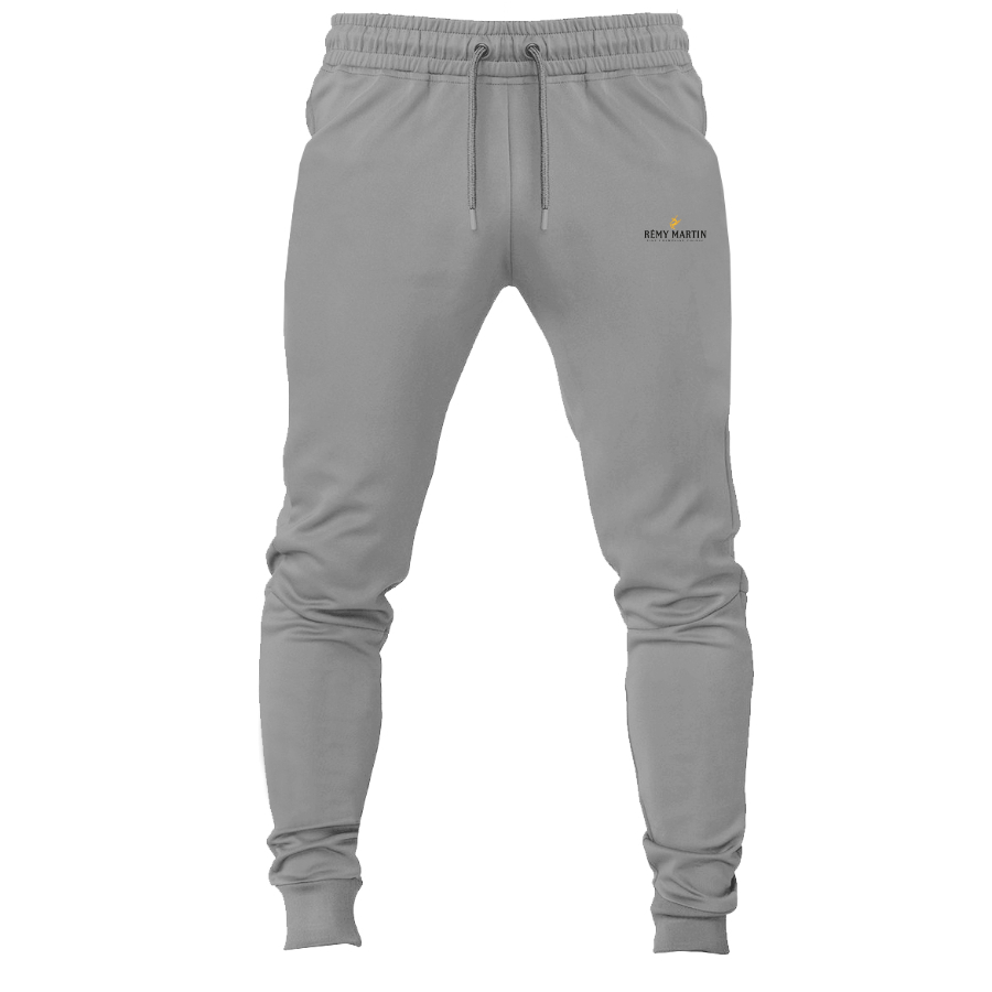Men's Rémy Martin Logo Sweatpants Joggers