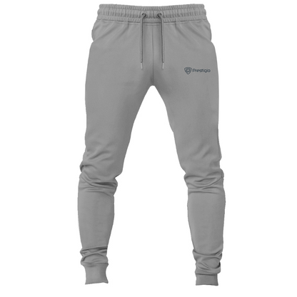 Men's Prestigio Logo Sweatpants Joggers
