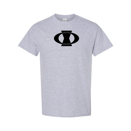 Men's Oltena Logo Cotton T-Shirt