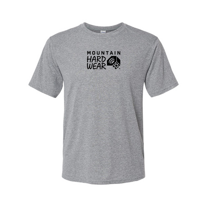 Men's Mountain Hardwear Logo Performance T-Shirt