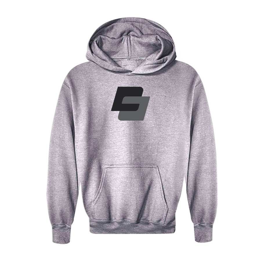 Youth  DSD Pullover Hoodie