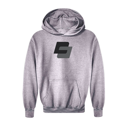 Youth  DSD Pullover Hoodie
